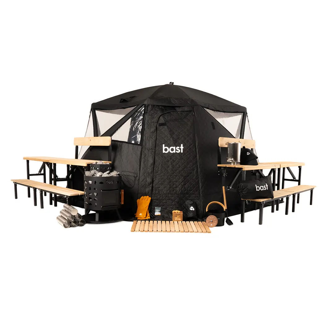 bast Stam Deluxe